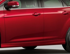 Original Ford Seitenschürze für linke Fahrzeugseite 1759887