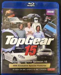 Top Gear Complete Series | eBay