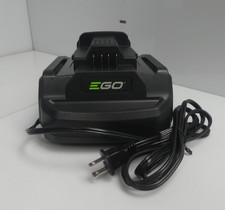 EGO POWER CH2100 56-Volt Lithium-ion 56V Standard Charger USED