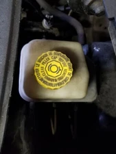 Brake Master Cylinder Dual Piston Front Caliper Fits 08 300 388362