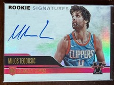2017-18 Panini Vanguard Basketball Cards 10