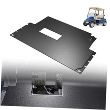 Precedent Golf Cart Full Coverage Liner Floor Mat, Precedent  Tempo Floor Mat