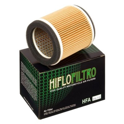 Luftfilter für Kawasaki ZRX 1200 S Baujahr 2001-2004 von Hiflo - Neu