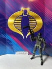 2010 GI JOE COBRA RANGE-VIPER v5 JUNGLE TERROR ROC 100% Complete File Card