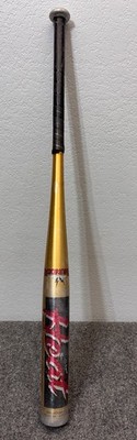 DUDLEY THUNDER HEAT 34 26 OZ ZN78 THIN WALL 2.25'' DIAMETER SOFTBALL 
