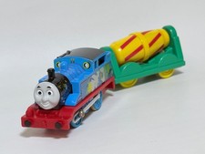 Thomas Friends Thomas No.1 Tomy Plarail and Trackmaster