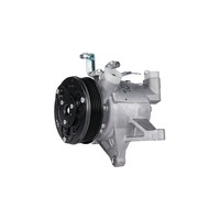 Valeo Kompressor Klima Klimaanlage Klimakompressor 814717