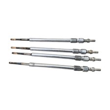Bougies d'allumage Hyundai TERRACAN