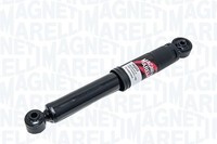 Magneti Marelli StoßDäMpfer Hinterachse Passend FüR Fiat Panda 169 169_ Van