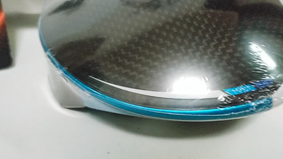 TaylorMade SIM2 MAX Driver 10.5° RH TENSEI BLUE TM50 Flex S w