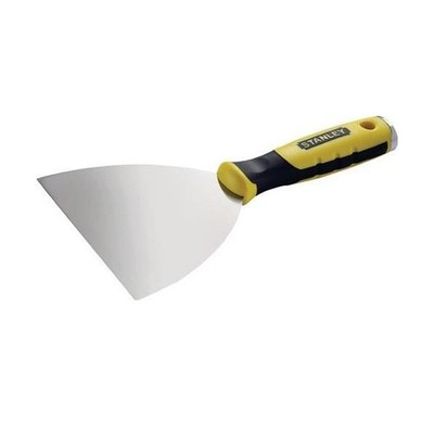 Stanley Fugenspachtel Klingen-B.150mm Zweikomponentengriff rostfr. Spachtel