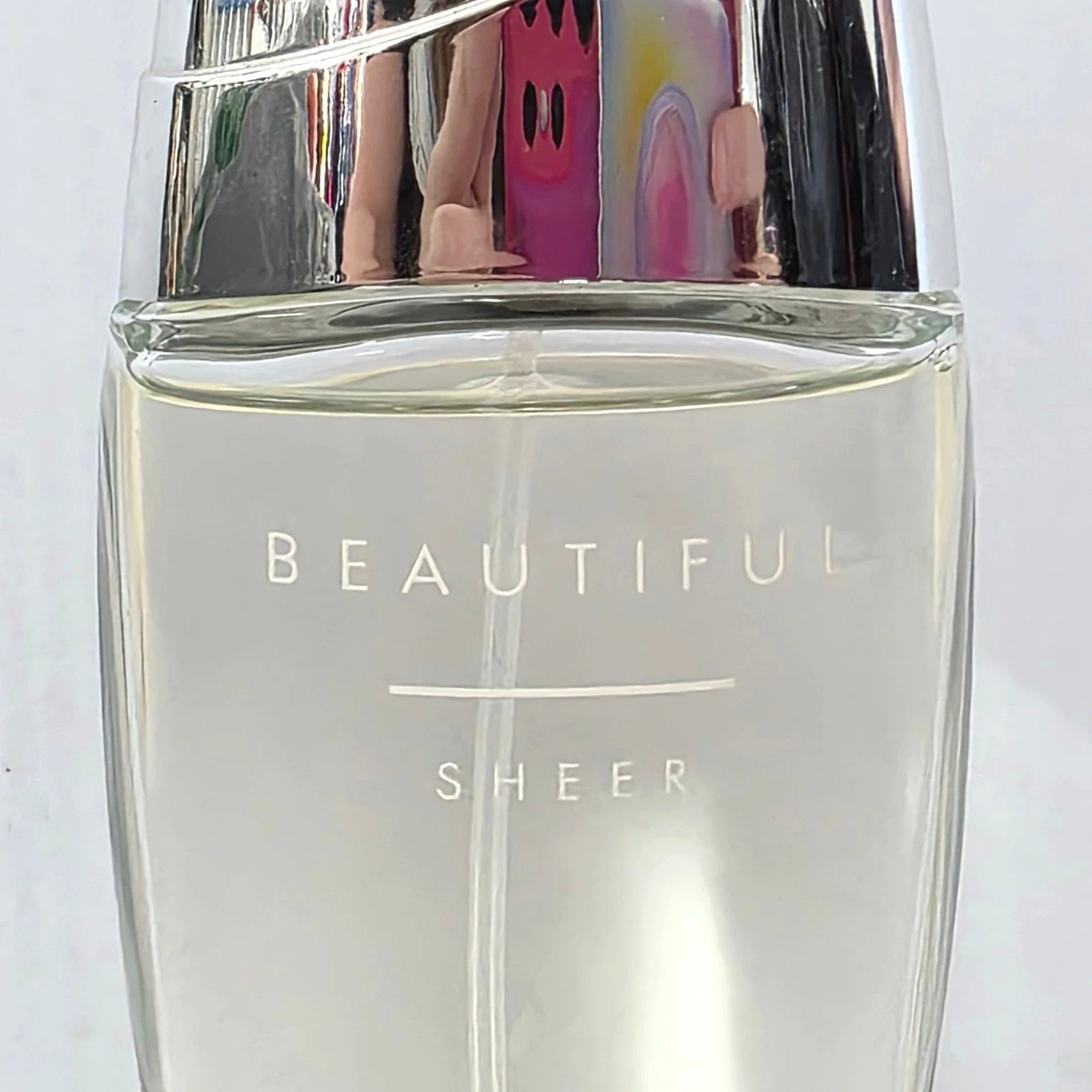 Discontinued Beautiful Sheer Fragrances for Women for sale | eBay