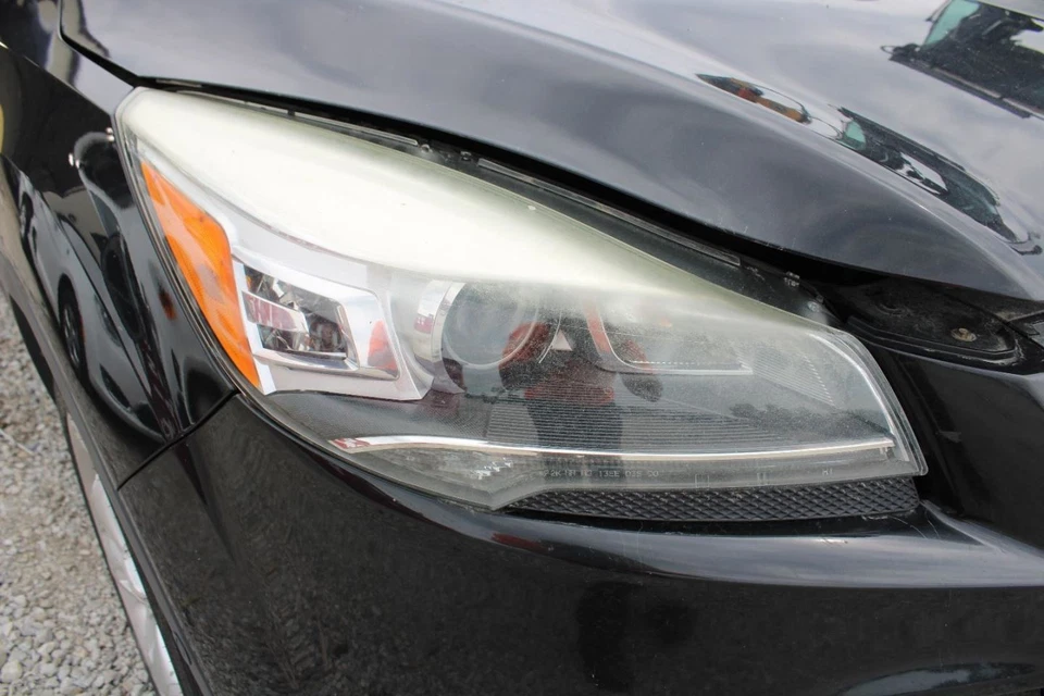 2013 福特 Escape 2.0L 4WD 乘车右轴二手 OEM 447-03156R — 第 3/4 张图片