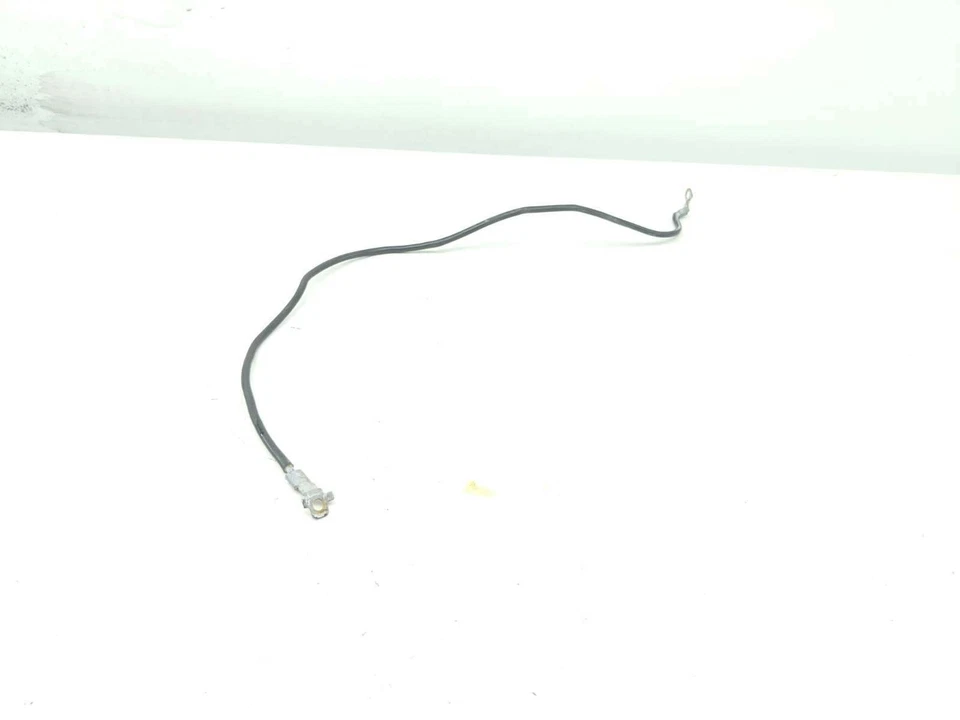 02 03 Cable terminal negativo batería Honda CBR900RR CBR 954 Foto 4 de 4