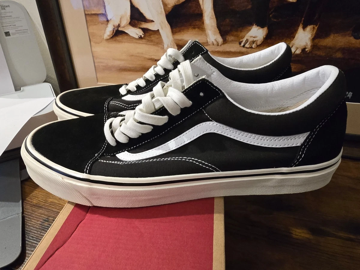 スニーカー NHMC . OLD SKOOL 36 DX / CL-SHOES US 9.5 Las mejores ofertas en VANS Old Skool 36 DX | eBay