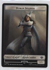 Human Soldier // Food #0001//0009