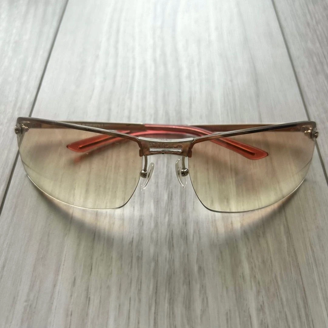 Dior Silver Pink Sunglasses for Women for sale | eBay