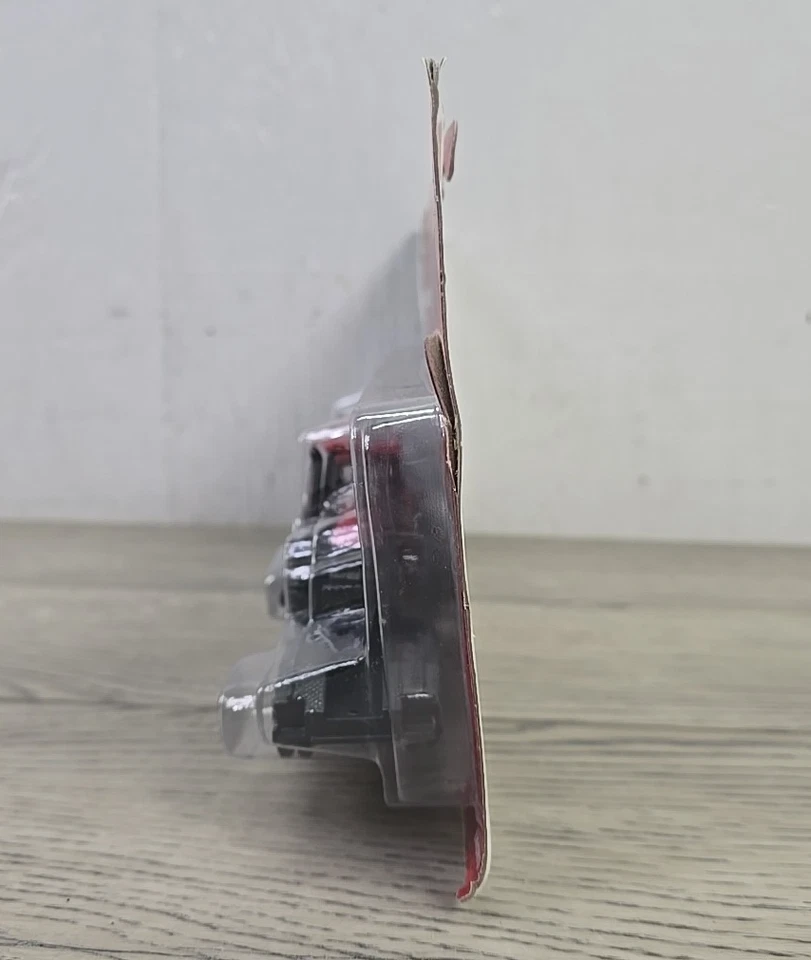 Ertl Case IH Semi Con Lowboy y Case IH MX240 y MX120 Tractores Escala 1/64 - NUEVO Foto 4 de 4