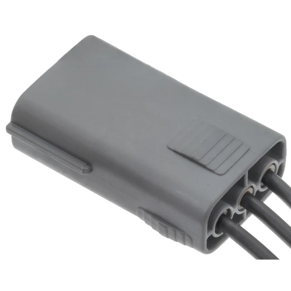 New SMP Engine Crankshaft Position Sensor Connector For 1992-1996 Mazda MX-3 - Image 4 of 4