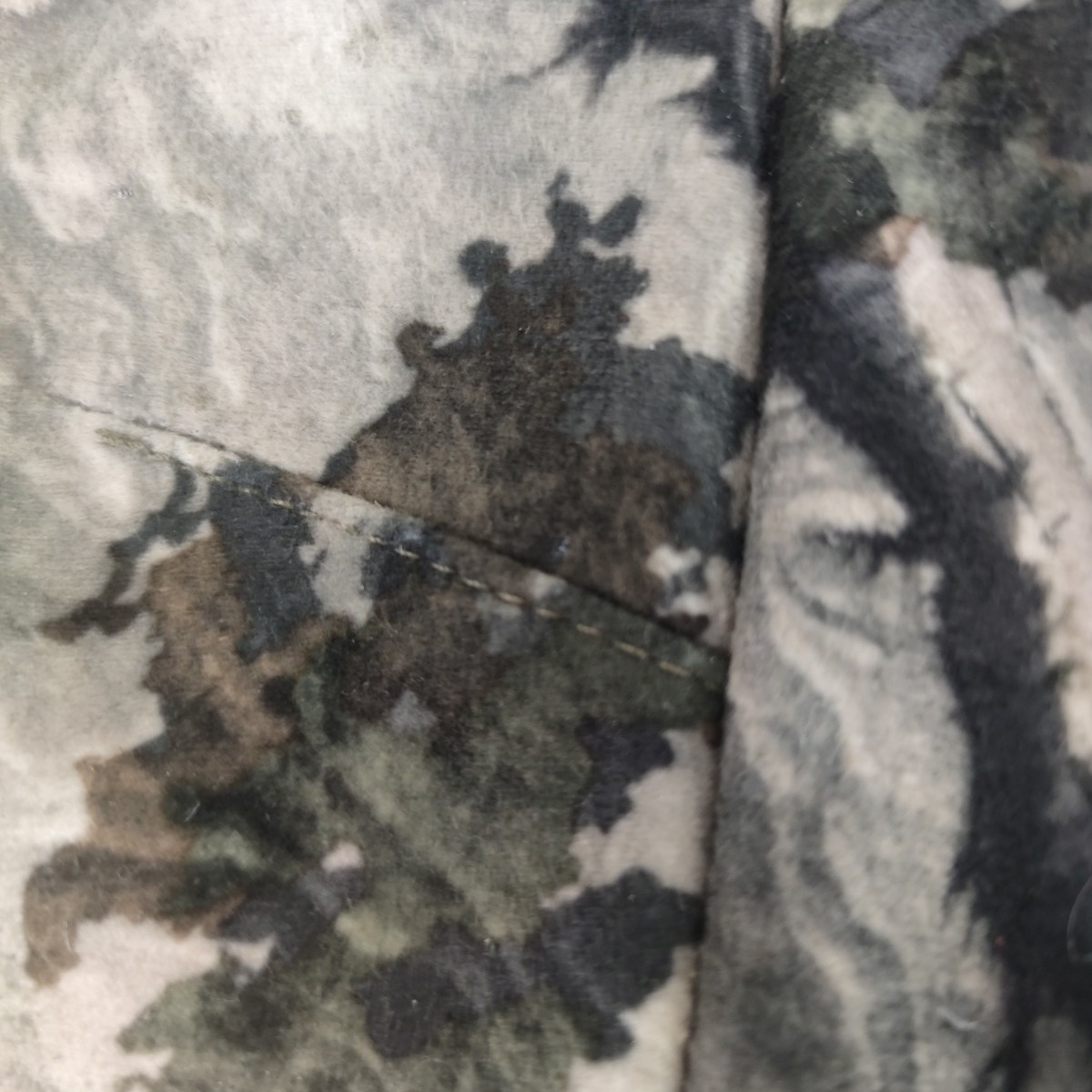 SCENTLOK Helix Pants, MO Terra Gila Camo, mens Small, Outdoors Hunting Pockets 