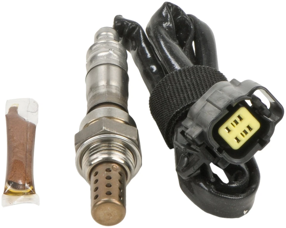 Sensor de oxígeno Bosch 13574 para Mazda 626 Millenia MX-6 1995-2002 Foto 2 de 4