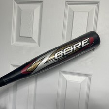 NEW Easton ZCORE REDLINE 34/29 Mdl BZ3-Z -5 Baseball Bat SC500 Alloy In Wrapper