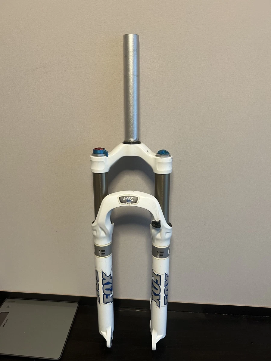 Fox 26 in Suspension Travel 100 mm Bicycle Forks | eBay