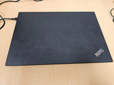 Lenovo ThinkPad T480 i5-8250U 8GB 512GB 14" FHD Win11 Touchscreen LTE