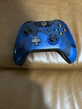 Microsoft Xbox One Wireless Controller Midnig...
