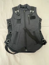 Oakley Tactical Field Gear AP Vest Women's size XS