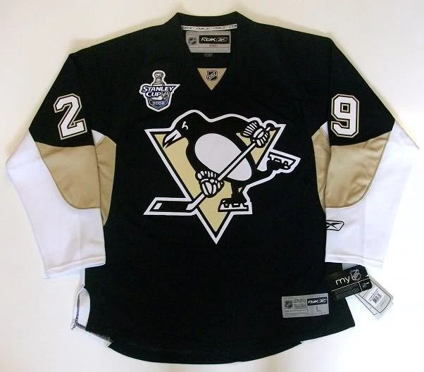 marc andre fleury pittsburgh penguins jersey