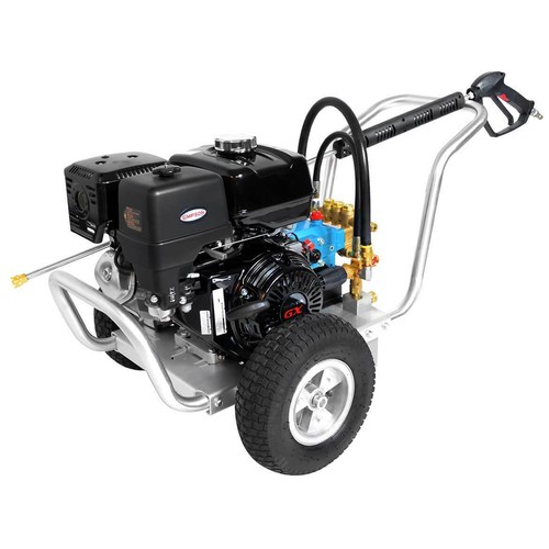 SIMPSON ALWB60828 4,200-Psi 4.0-Gpm Gas 