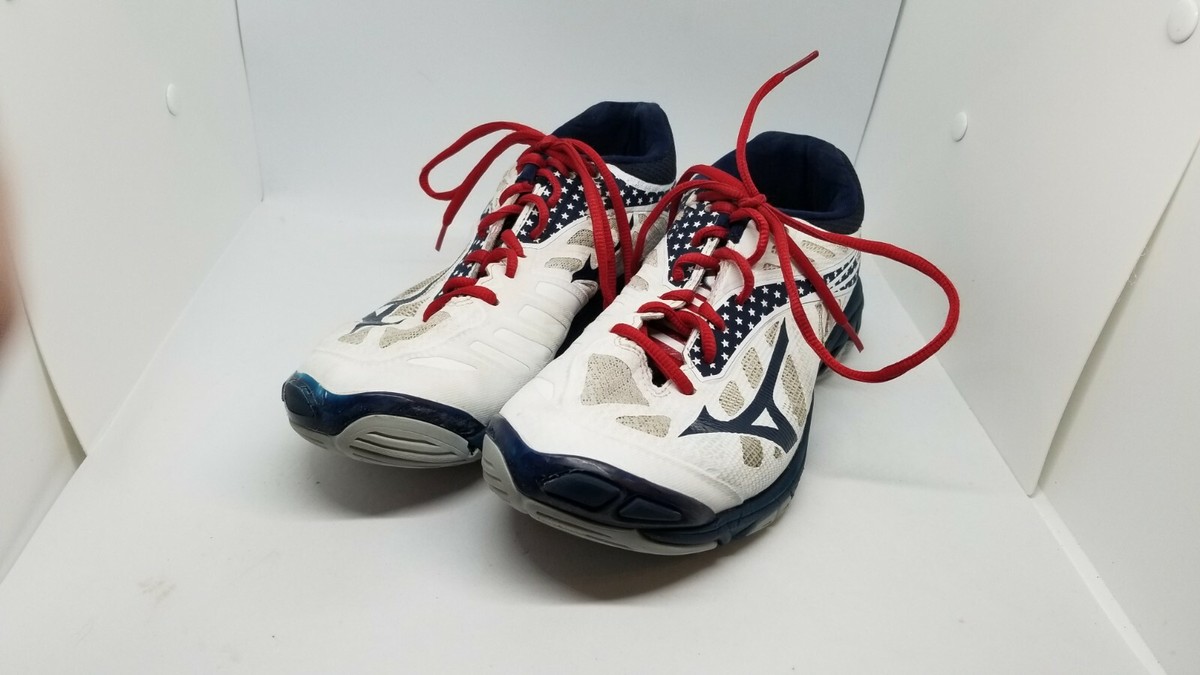 mizuno wave lightning z4 damen