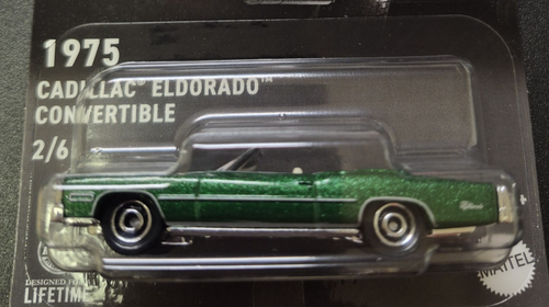 Matchbox serie convertibile americana 2024 - set 6 auto esclusivo Walmart - Foto 3 di 7