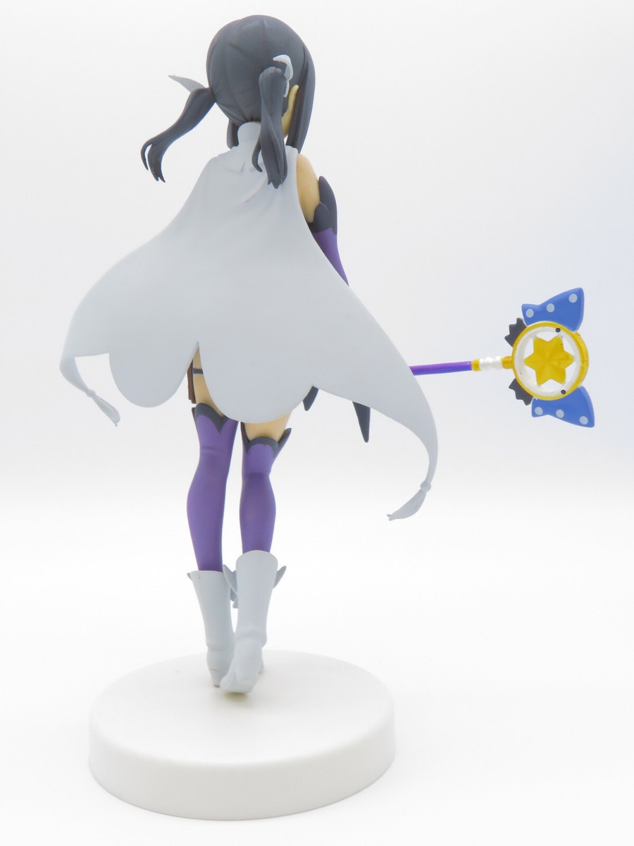 Fate Figure - 2013 Miyu Edelfelt - FuRyu Kaleid Prisma Illya