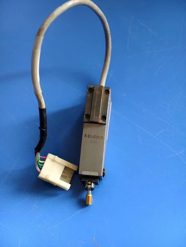 1PC Used Good mitutoyo 519-322 Micrometer free shipping