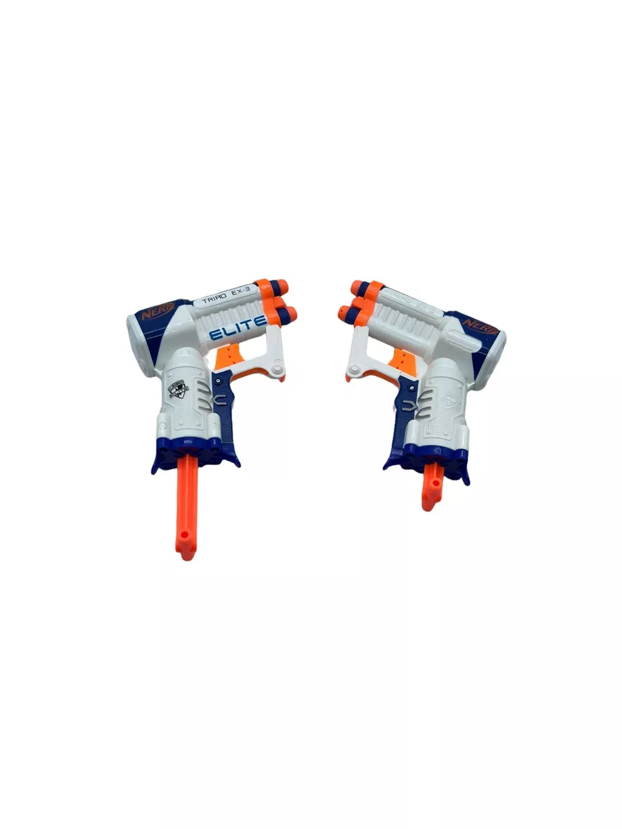 Nerf n strike triad 2025