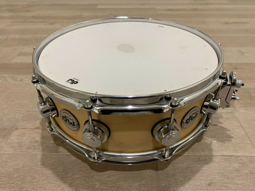 Dw Drums for sale compared to CraigsList Only 4 left at 65