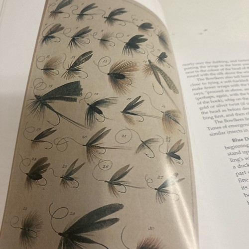 Two Centuries Of Soft-Hackled Flies By Sylvester Nemes Signed Edition A Survey - Imagen 11 de 15