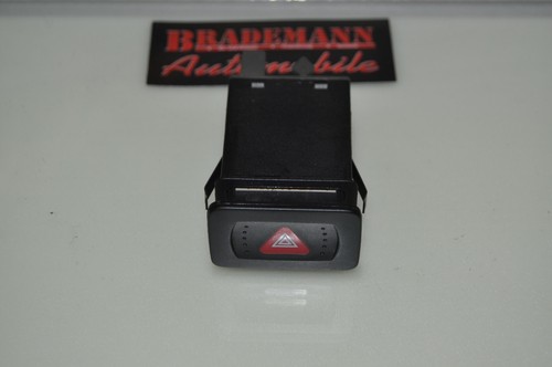 VW Golf 4 Original Warnblinklichtschalter 1j0953235 j