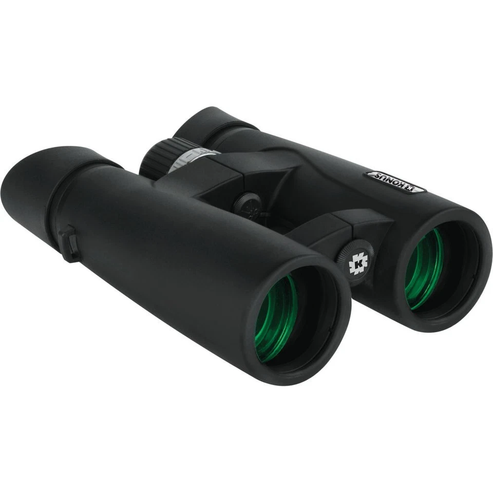 KONUS Binocolo cono Mission HD 10x42 WA (2271)