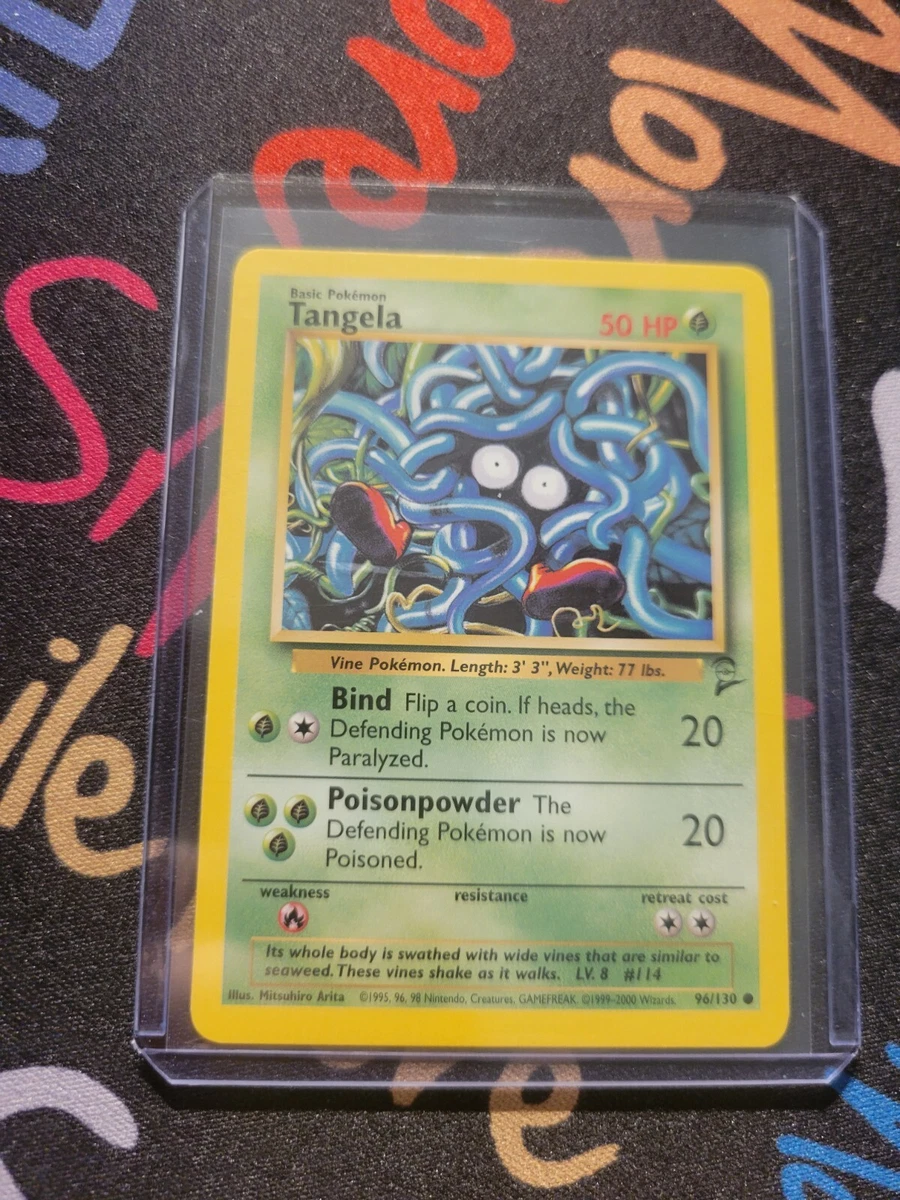 Pokémon TCG Individual Trading Card Games Base Set 2 in Japanese