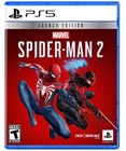 Spider-Man 2 - Sony PlayStation 5