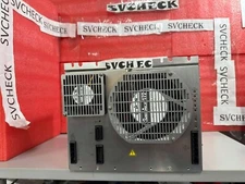 FUJITSU FAS-200/22ND#R  AMPLIFIER NIKON PRECISION 4T071-099 NSR POWER SUPPLY