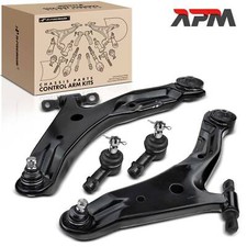 4x Querlenker Satz Vorne links rechts für Hyundai Santa Fé I SM 2.4L-3.5L 00-06