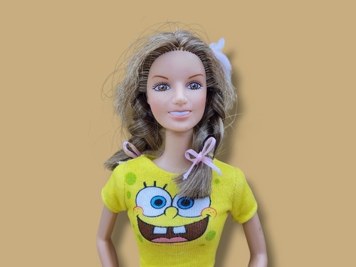 1999 Play Along - 90's Music Icon Britany Spears 12" Fashion Dolls - Picture 4 of 11