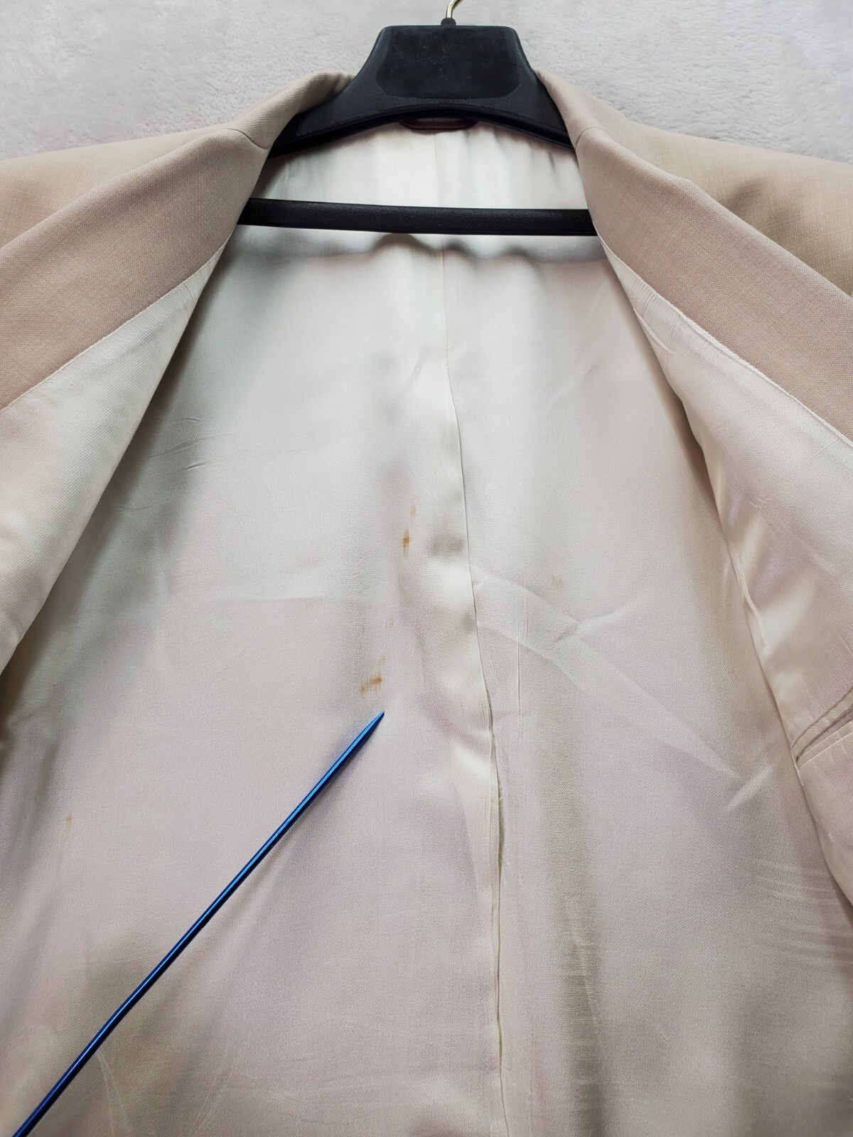 Jack Nicklaus Golf Performance Blazer Jacket Men'… - image 10