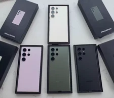 NEW SEALED SAMSUNG GALAXY S23 ULTRA 5G FACTORY UNLOCKED 512G/256 ALL Carrier