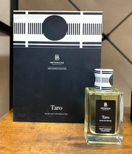 BOTANICAE Expressions great journeys collection "Taro" 75 ml FREE SHIPPING
