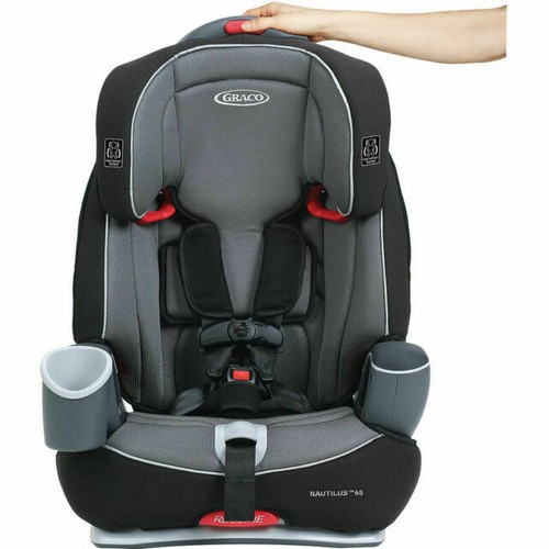 graco nautilus bravo